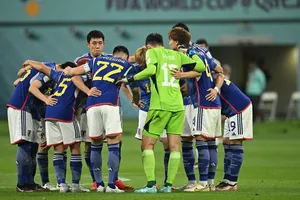 Nhật Bản chấp kèo, Costa Rica quyết tử