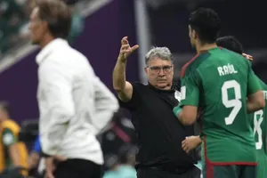 Lý do HLV đầu tiên bị sa thải ở World Cup