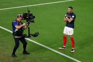 Kỷ lục khó tin của Mbappe hơn cả Vua bóng đá Pele