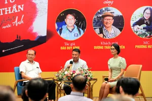 Hành trình Tử thần của một tay bút thể thao