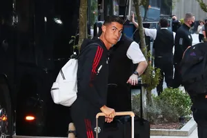 Sốc: Ronaldo đòi dọn hành lý rời khỏi Qatar