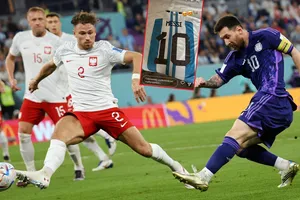 'Xin áo của Messi và Mbappe là thử thách khó nhất đời cầu thủ'