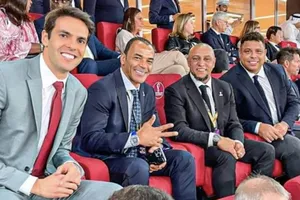 Vì sao người hâm mộ không tôn trọng các tuyển thủ Brazil?