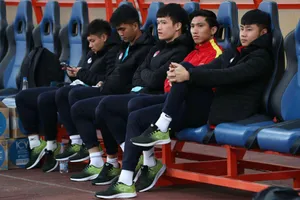 Ông Park bất ngờ sớm chốt danh sách tuyển VN tham dự AFF Cup 2022