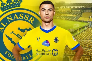 Sốc: Ronaldo đang ở Dubai, nhận tiền 'khủng' khi ký hợp đồng với Al-Nassr