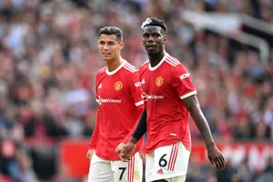 'Ronaldo không phải là con người'