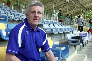 HLV cũ của Singapore mất tích ở Anh 