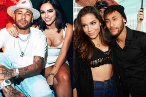 Neymar bị cáo buộc cố tình nhận thẻ đỏ để về quê ăn Tết