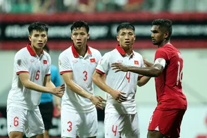 Ông Park dè chừng Thái Lan và Indonesia ở bán kết