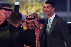 Chủ tịch CLB Al Nassr tiết lộ yêu cầu về tiền thưởng của Ronaldo