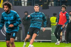 Sốc: Ronaldo bị cấm thi đấu 2 trận ở Al Nassr vì hành vi xấu xí