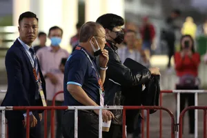 Những vũ khí độc của HLV Park Hang-seo