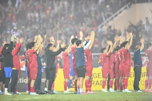 Ông Park làm lu mờ chiến tích của đồng hương Shin