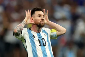 Messi hối hận nhưng không xin lỗi