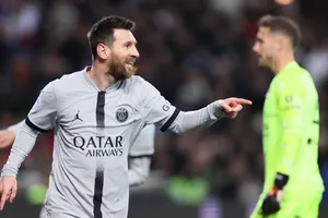 PSG chi đậm mua Rashford thay thế Messi