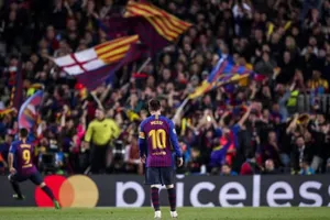 Barca đang tìm mọi cách đưa Messi về lại sân Camp Nou