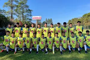 HA Gia Lai, Juventus Việt Nam gặp gỡ hai CLB nổi tiếng của Nhật