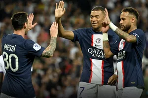 Messi rất nhớ Neymar và Mbappe