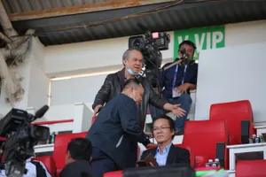 Tòa án nhận đơn của HA Gia Lai kiện VPF