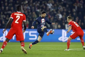 Mbappe tin tưởng lật ngược thế cờ trước Bayern, chờ Messi lên tiếng