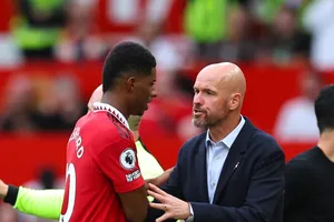 Man United vắng 7 cầu thủ, Barca e ngại Rashford