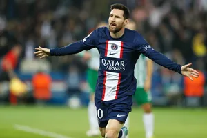 'Messi không cần danh hiệu và còn chơi bóng đỉnh cao vài năm nữa'