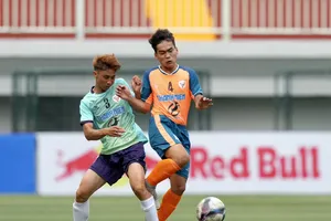 Bất ngờ mưa gôn và cơn hạn bàn thắng