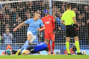 Haaland chọn nhầm đội bóng, đe dọa rời Man City