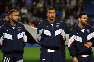 Messi chọn Neymar hay hơn Mbappe