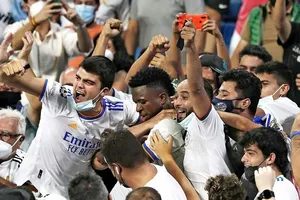 Loạn mua bán độ và phân biệt chủng tộc ở La Liga