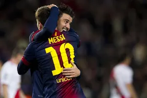 Barca lên kế hoạch táo bạo đón Messi trở lại