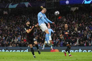 Vì sao HLV Guardiola từ chối cho Haaland ghi 6 bàn?