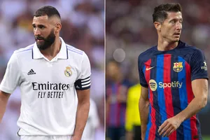 Siêu kinh điển bị lu mờ bởi cáo buộc Barca hối lộ trọng tài