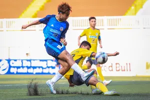 Nghẹt thở các cặp đấu knock out và tâm thư của BTC giải