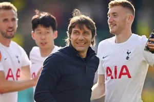 Harry Kane, Son Heung-min phản bội và nỗi đau của Conte