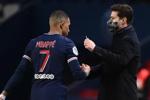 Real đưa HLV Pochettino thay thế Ancelotti, chiêu mộ Mbappe