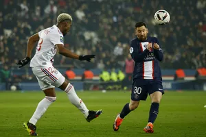 Messi lại bị la ó và phản ứng của nhà vô địch thế giới