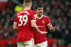 Man United ’dọn dẹp’ lớn vào mùa hè