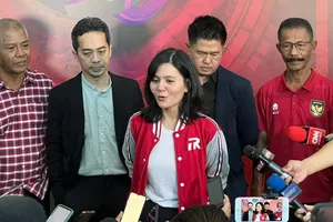 Indonesia muốn đánh bại U-22 Việt Nam, vô địch SEA Games