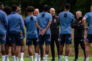 Man United bất ngờ lên kế hoạch mua 2 ngôi sao