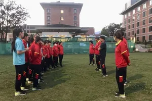 Indonesia bỏ cuộc SEA Games, ông Chung mừng ra mặt