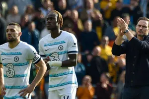 Vắng 2 át chủ bài, Chelsea 'khó thở' với Real Madrid