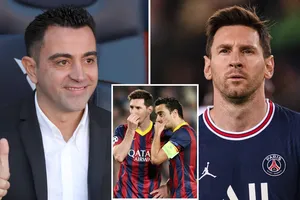 ‘Ngày 1-7, Messi sẽ là cầu thủ của Barca’