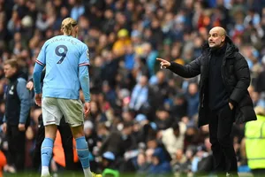 Man City có nhiều cơ hội vô địch Champions League