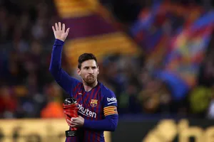Messi và PSG chia tay nhau, Barca vào cuộc