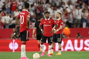 'Trận thua nhục của một đám cầu thủ Man United đáng xấu hổ'