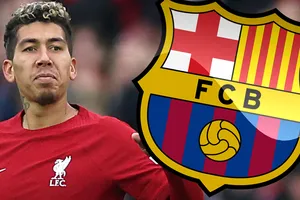 Firmino chia tay Liverpool, đầu quân cho Barca