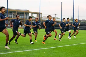 Hết vé xem bóng đá, Campuchia đòi vô địch SEA Games 32