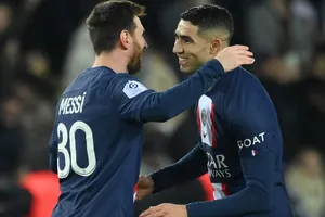 Man United và Chelsea tranh nhau mua sao PSG