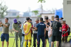 Hơn 1.000 nhà báo đăng ký đưa tin SEA Games 32